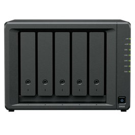 Synology DX525