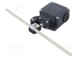 PIZZATO ELETTRICA Interrupteur de fin de course NO + NC 10A IP67 FL 504