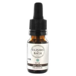 ELIXIR&CO BREZO 10 ML