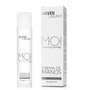 Moi Crème Mains à l'Argent Pur 100 ml - Soin Hydratant et Antimicrobien