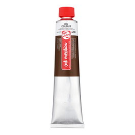 Talens Art Creation Peinture à l'huile Terre d'Ombre Naturelle 408 200 ml