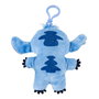 Cerdà - Attache-sac Stitch - Clip de fermeture pour sachets - Dimensions : 10 x 15 x 3 cm - Âge minimum : 3 ans - Couleur disponible : Bleu