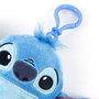 Cerdà - Attache-sac Stitch - Clip de fermeture pour sachets - Dimensions : 10 x 15 x 3 cm - Âge minimum : 3 ans - Couleur disponible : Bleu