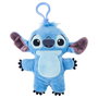 Cerdà - Attache-sac Stitch - Clip de fermeture pour sachets - Dimensions : 10 x 15 x 3 cm - Âge minimum : 3 ans - Couleur disponible : Bleu
