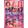 CLEMENTONI Puzzle 104 pièces K-POP DEMON HUNTERS