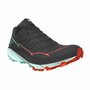 Chaussures de Sport pour Homme Salomon Thundercross Noir S
