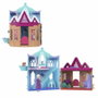 Disney Reine Des Neiges - Coffret Château Jeu des Animaux d'hiver