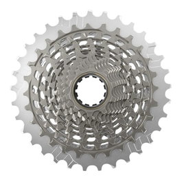 Sram Cassette XG-1290 E1 12V Plata 10-30