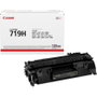 Canon Cartouche de toner 719H Noir (3480B012)