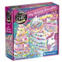 Clementoni Crazy Chic Coffret créatif Licorne