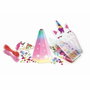 Clementoni Crazy Chic Coffret créatif Licorne