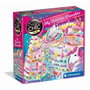 Clementoni Crazy Chic Coffret créatif Licorne