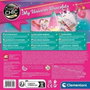 Clementoni Crazy Chic Coffret créatif Licorne