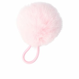 Inca Pompon en Goma Rose