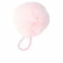 Inca Pompon en Goma Rose