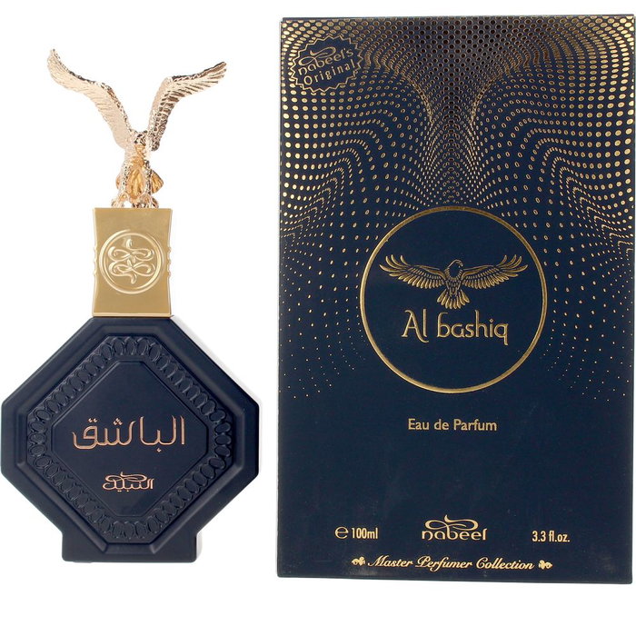 Nabeel Al Bashiq Eau de Parfum Vapo 100 ml