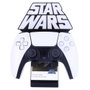 EXQUISITE GAMING Cable Guy Ikon Support Figure Star Wars 20 cm avec Base de Charge USB et LEDs