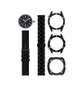 Certina C0414073905100 Automatique Noir