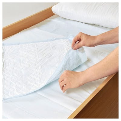 AYUDAS TECNO DINAMIC Empapadores Desechables Abri-Soft 60x90 cm 2100 ml Blanc AYUDAS TECNO DINAMIC Empapadores Desechables Abri-Soft 60x90 cm 2100 ml Blanc
