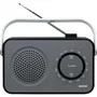 Sencor SRD 2100B Radio CD Numérique