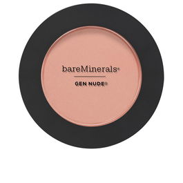 Bare Minerals Fard à joues minéral Gen Nude Powder Blush #Joli en Rose 6g