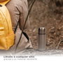 Vassary Thermo Konia 350ml en acier inoxydable