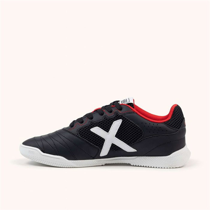 Chaussures casual homme Munich Debut 03 Noir 43