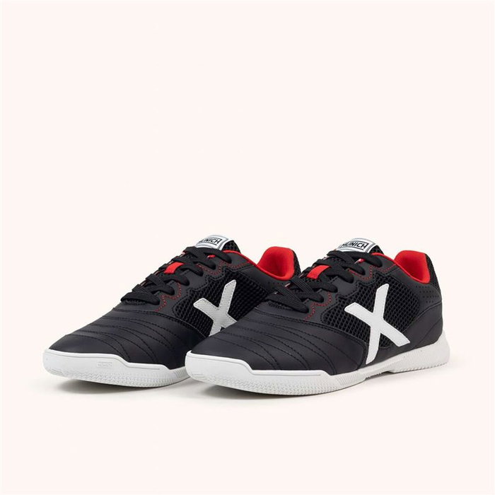 Chaussures casual homme Munich Debut 03 Noir 43