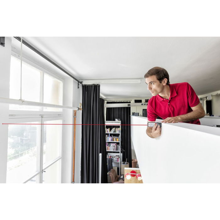 Télémètre Leica Geosystems Disto ONE 0,2-20 M Télémètre Leica Geosystems Disto ONE 0,2-20 M