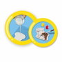 SES Creative Kit de moulage et peinture Animaux de la forêt