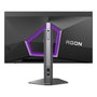 AOC Moniteur Agon Pro AG276QKD2 27 pouces QHD 170 Hz 0.5 ms DCI-P3 120% HDR 400 NVIDIA G-Sync Compatible HDMI DisplayPort USB-C