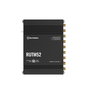 Teltonika Networks RUTM52 Routeur 5G LTE Dual Modem (UE) avec Ports Gigabit Ethernet, Wi-Fi 5, eSIM et Double SIM