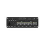 Teltonika Networks RUTM52 Routeur 5G LTE Dual Modem (UE) avec Ports Gigabit Ethernet, Wi-Fi 5, eSIM et Double SIM