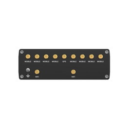 Teltonika Networks RUTM52 (EU) Routeur 5G LTE Dual modem