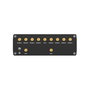 Teltonika Networks RUTM52 Routeur 5G LTE Dual Modem (UE) avec Ports Gigabit Ethernet, Wi-Fi 5, eSIM et Double SIM