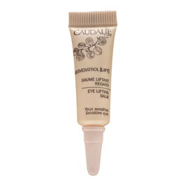 Caudalie Resveratrol Lift Jour & Nuit Gel pour les yeux Antirides et Raffermissant - Gel de soin visage - Echantillon 1.5 ml