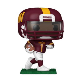 Funko POP! Sports NFL Legends Deebo Samuel 49ers