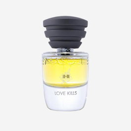 Masque Milano Love Kills - 35 ml