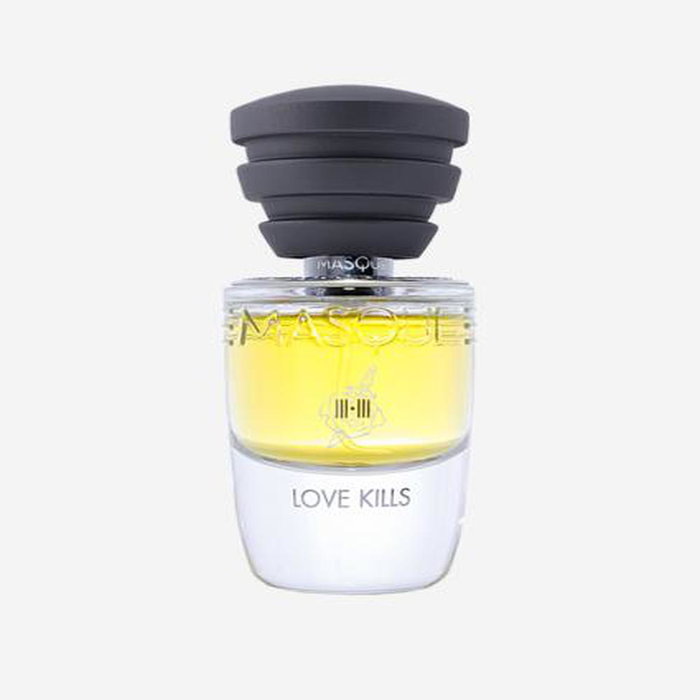 Masque Milano Love Kills - 35 ml Masque Milano Love Kills - 35 ml