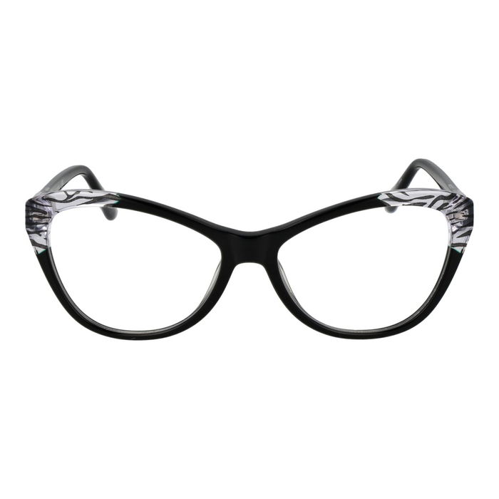 Monture de Lunettes Femme Guess GU2818 56001 Monture de Lunettes Femme Guess GU2818 56001