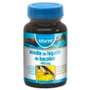 Naturmil Huile de Foie de Morue 400 mg, 45 capsules
