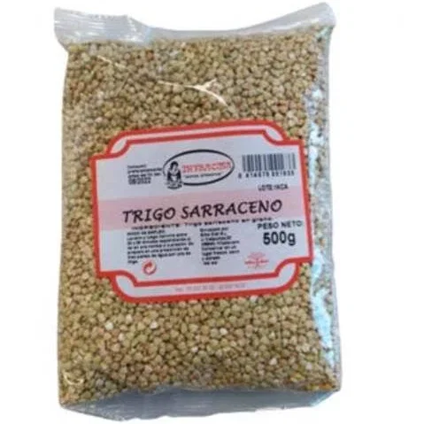 INTRACMA Trigo Sarraceno 1kg INTRACMA Trigo Sarraceno 1kg