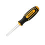 WOLFPACK LINEA PROFESIONAL Jeu d'embouts et de douilles 1/4'' avec mallette 122 pièces