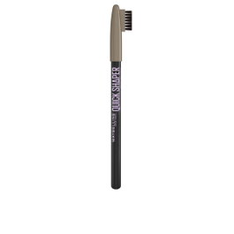 Maybelline Quick Shaper Crayon à sourcils n° 02 Blond