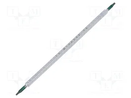 WIHA Tournevis à pivot échangeable Torx® TX05, TX06 SYSTEM 4