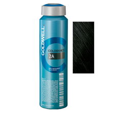 Goldwell COLORANCE Coloration Cheveux Demi-Permanente #2A 120 ml Femme