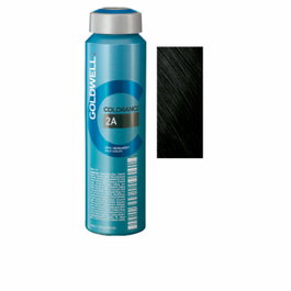 Goldwell Colorance Coloration demi-permanente 2A Blue Black 120 ml