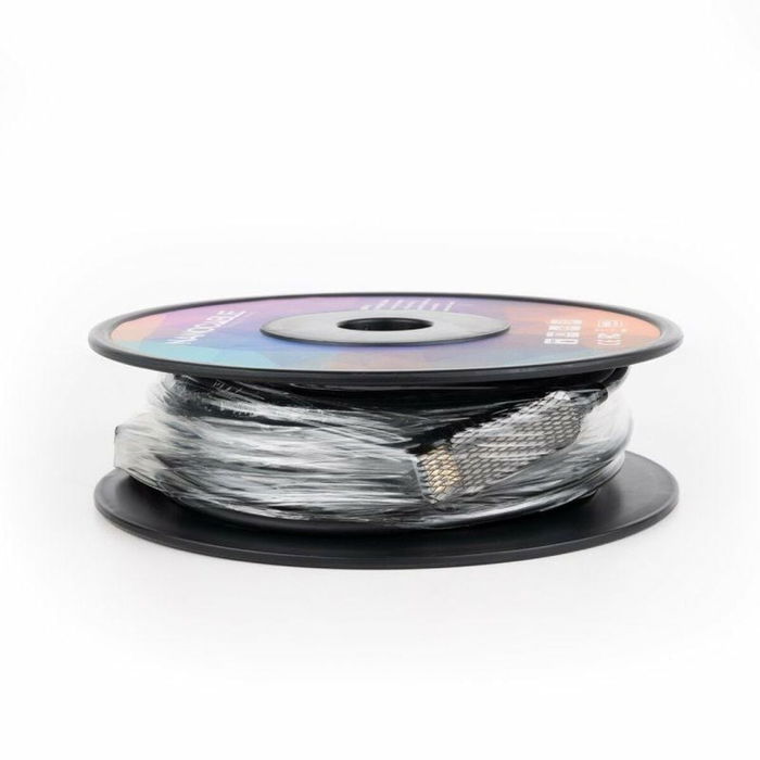 Câble HDMI NANOCABLE 10.15.2099 Noir 100 m