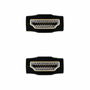 Câble HDMI NANOCABLE 10.15.2099 Noir 100 m