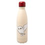 ERIK Gourde isothermique en acier inoxidable 500ml motif Hedwig Harry Potter avec bouchon étanche
